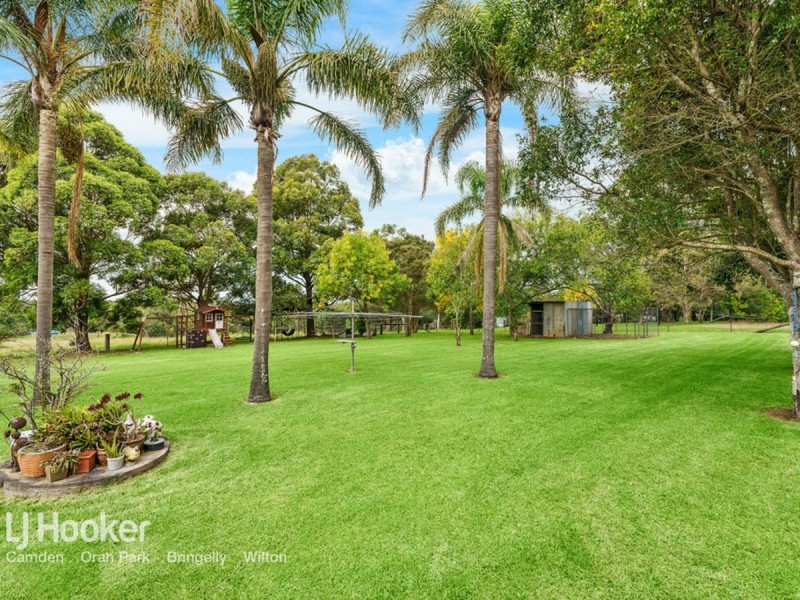 380 Silverdale Road, Orangeville NSW 2570