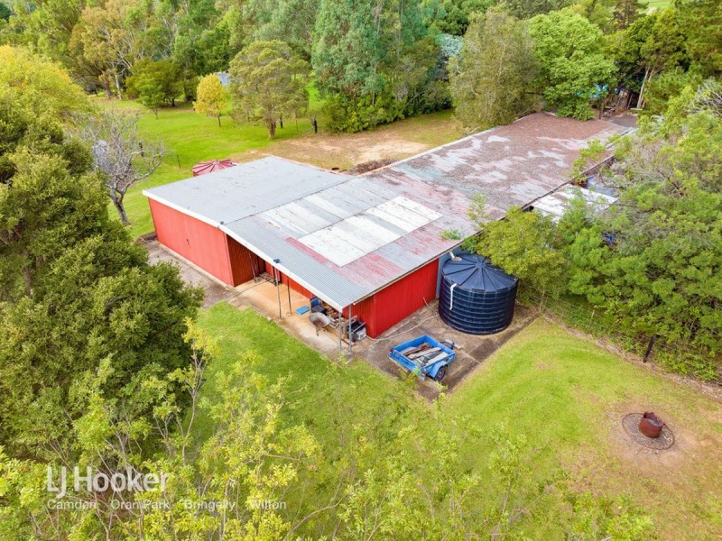 380 Silverdale Road, Orangeville NSW 2570
