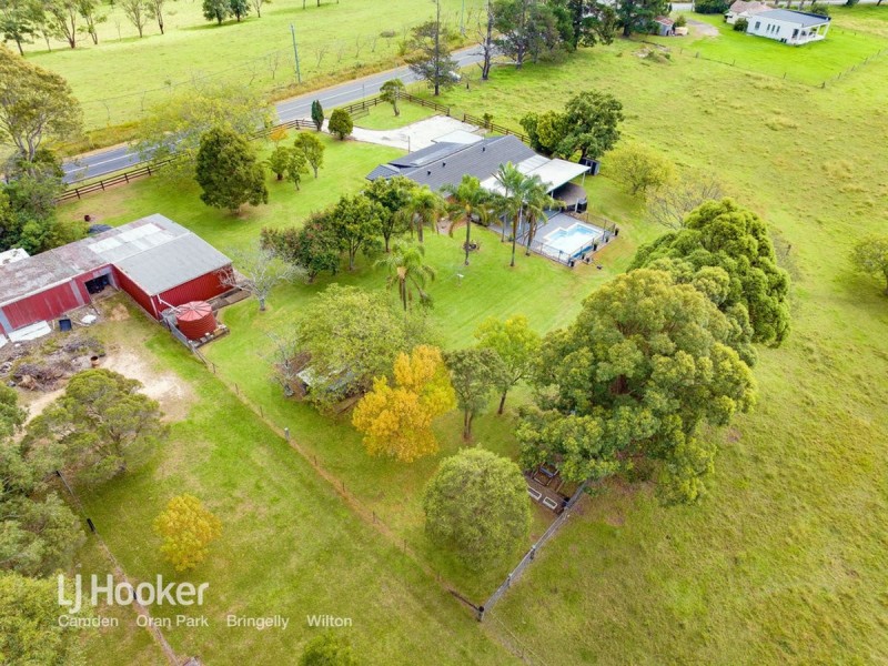 380 Silverdale Road, Orangeville NSW 2570