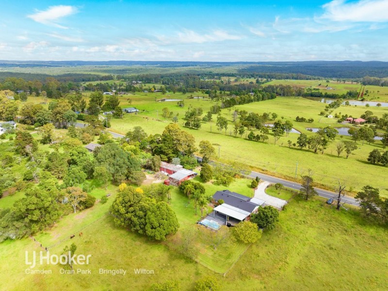 380 Silverdale Road, Orangeville NSW 2570