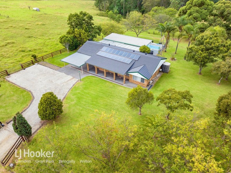 380 Silverdale Road, Orangeville NSW 2570