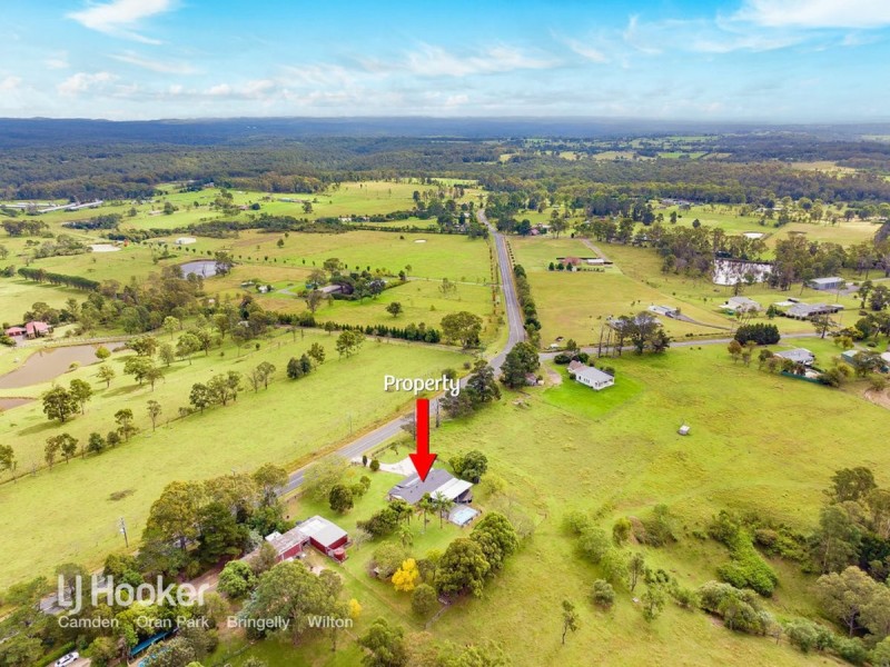 380 Silverdale Road, Orangeville NSW 2570