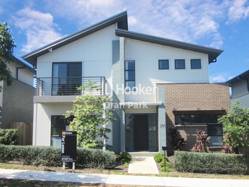 231 South Circuit, Oran Park NSW 2570