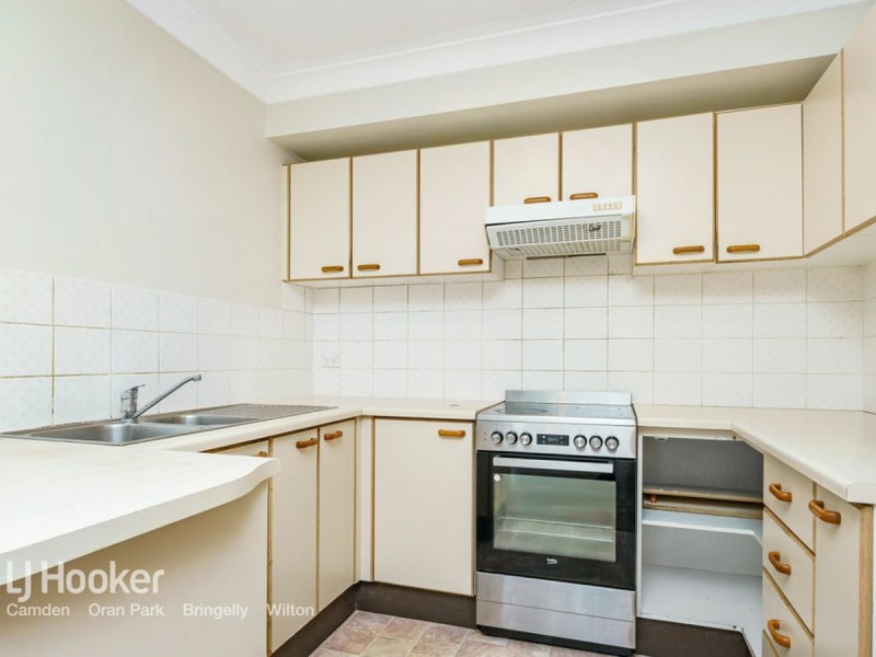 8 Amy Place, Narellan Vale NSW 2567