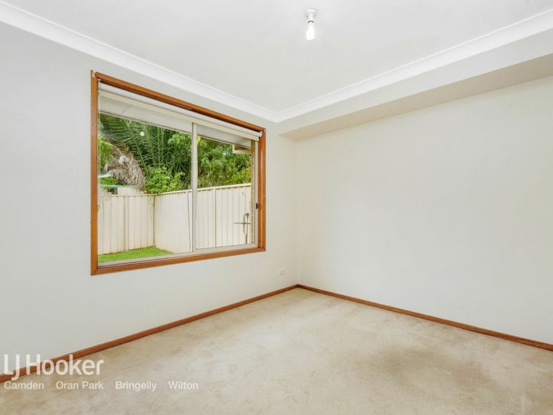 8 Amy Place, Narellan Vale NSW 2567