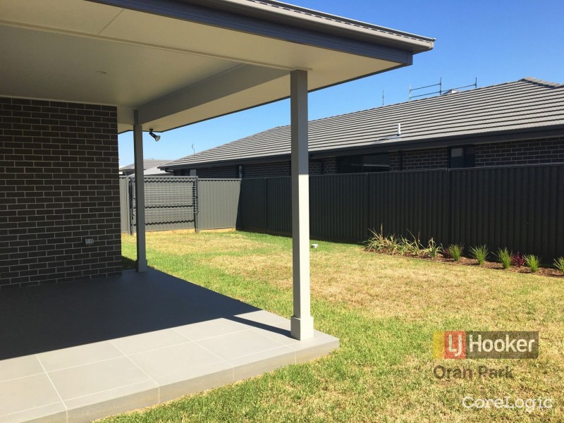 29 Egan Crescent, Cobbitty NSW 2570