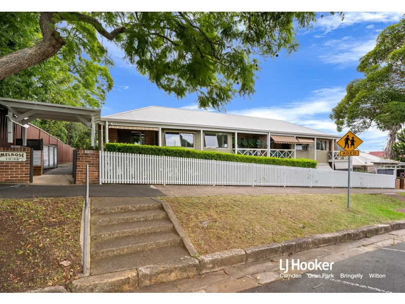 18/69 John Street, Camden NSW 2570