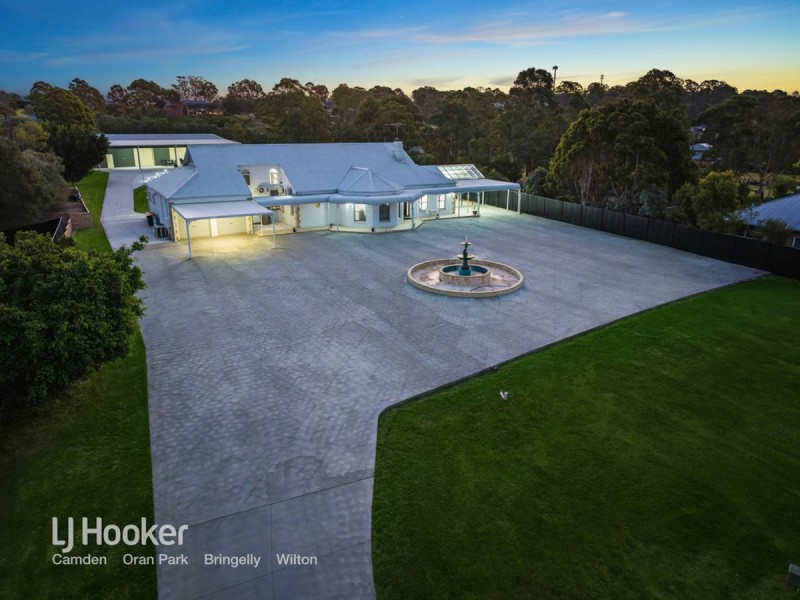 115 Huntingdale Drive, Denham Court NSW 2565