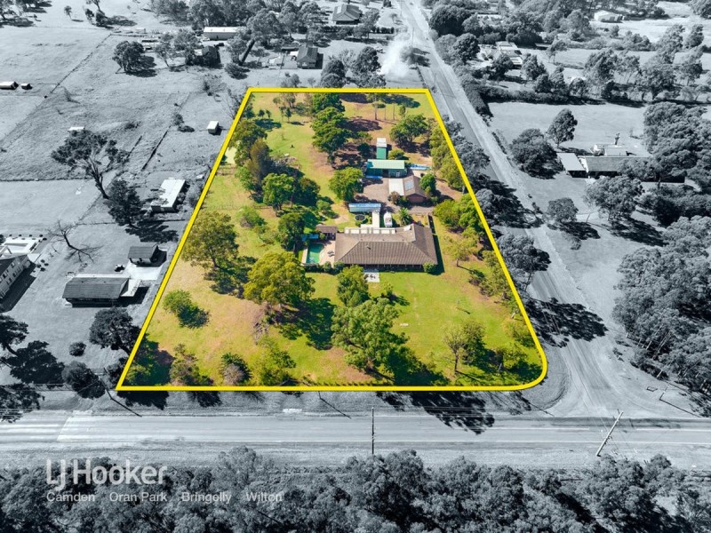 55 Ramsay Road, Rossmore NSW 2557