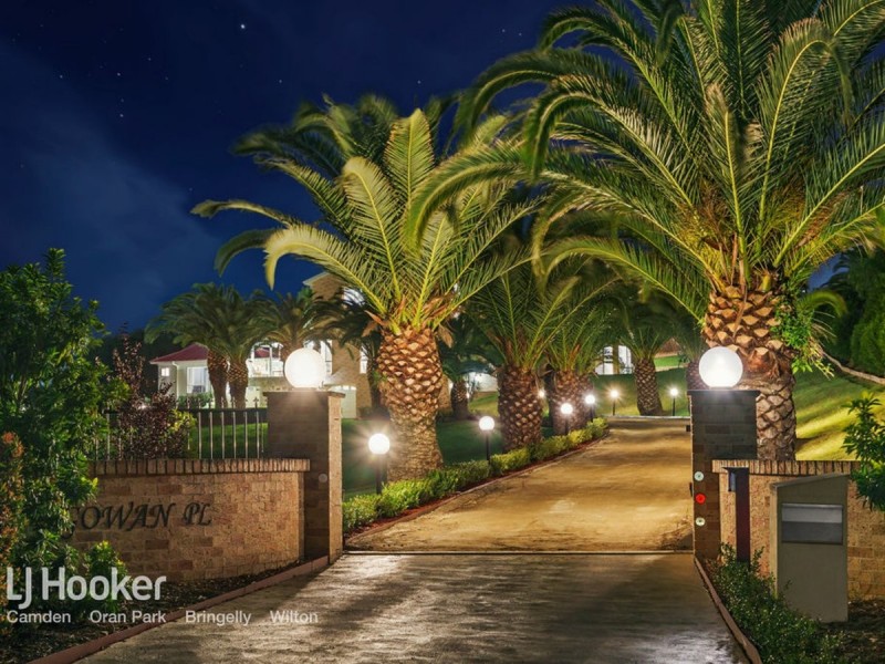 9 Gowan Place, Denham Court NSW 2565