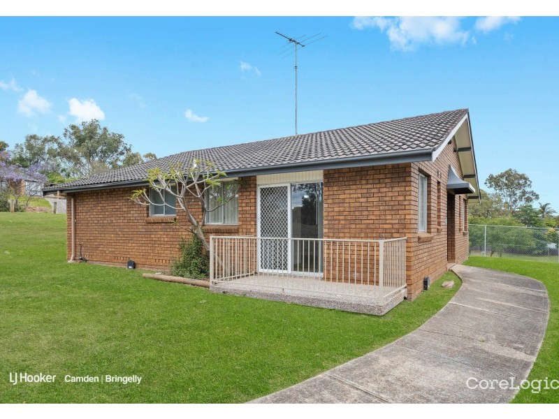 1/3 Lavinia Place, Ambarvale NSW 2560