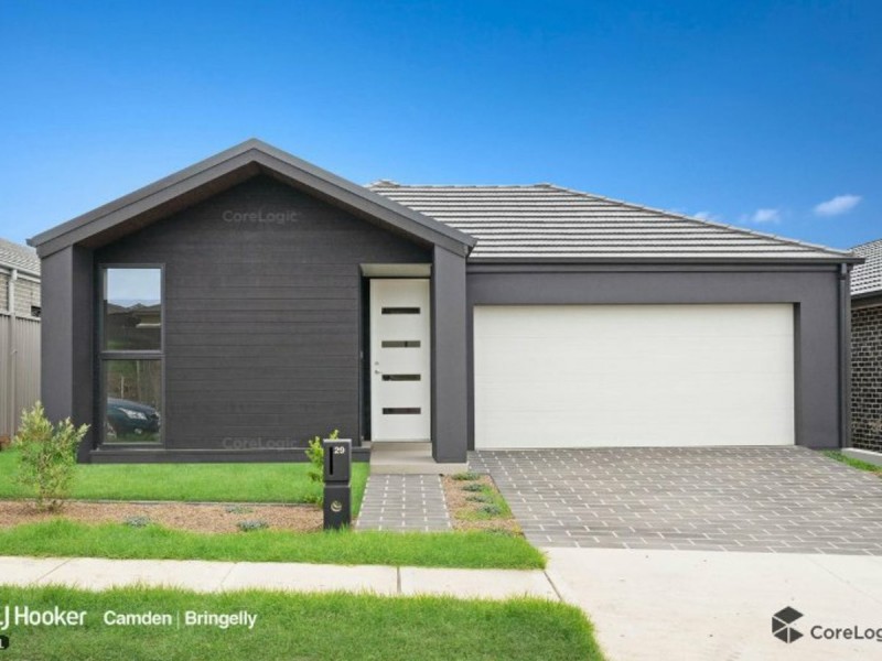 29 Battam Road, Gregory Hills NSW 2557