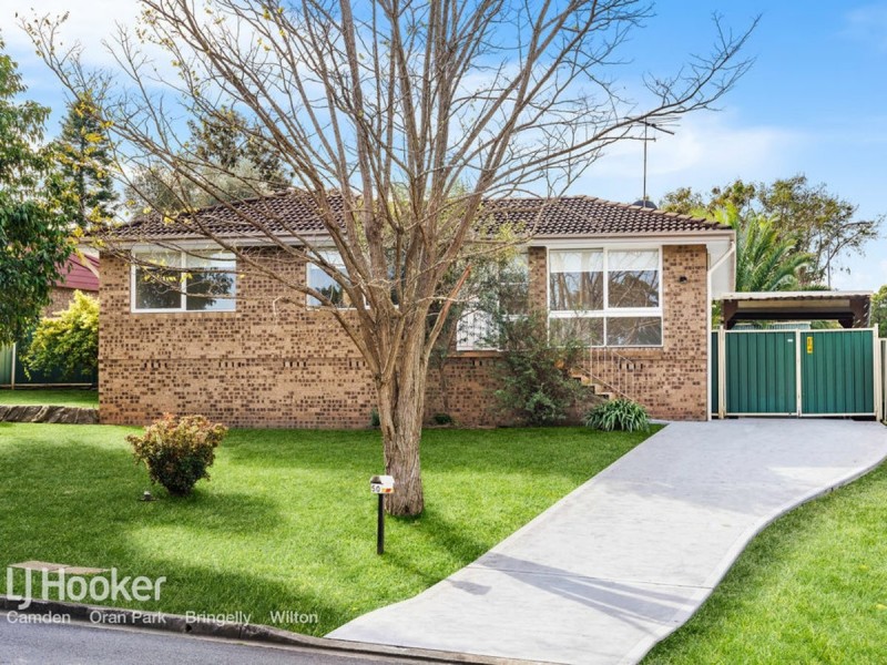 50 Boyd Street, Eagle Vale NSW 2558