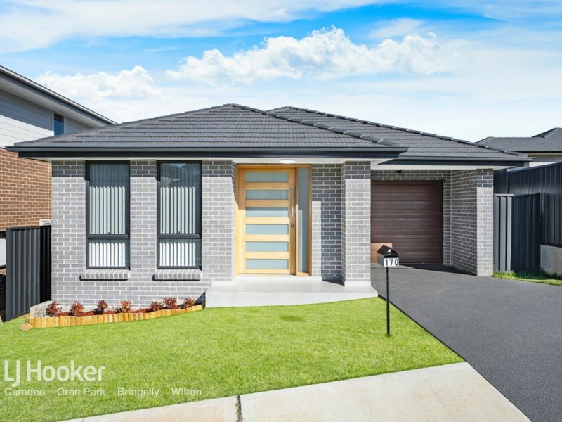170 Wainwright Drive, Cobbitty NSW 2570