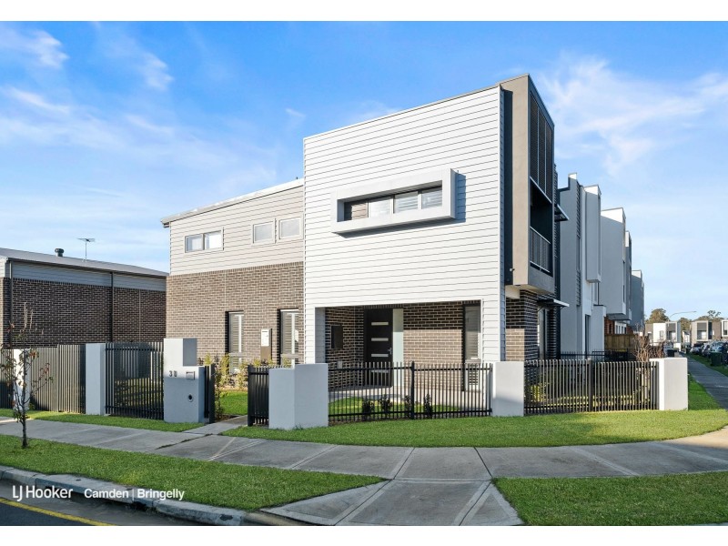 30 Harvest Street, Austral NSW 2179