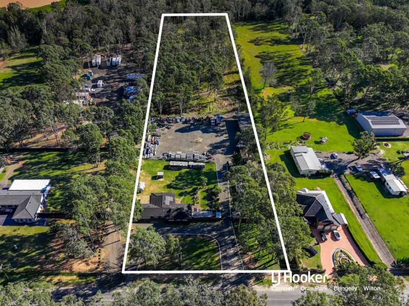 335 Catherine Fields Road, Catherine Field NSW 2557