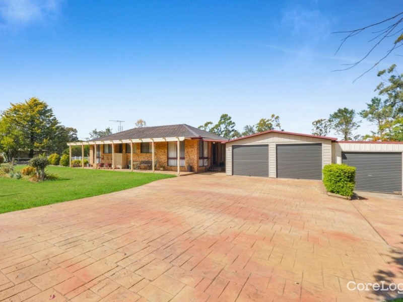 15 Bell Street, Thirlmere NSW 2572