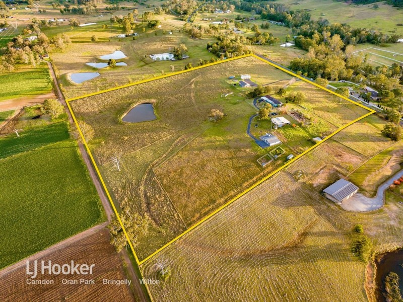180 McKee Road, Theresa Park NSW 2570