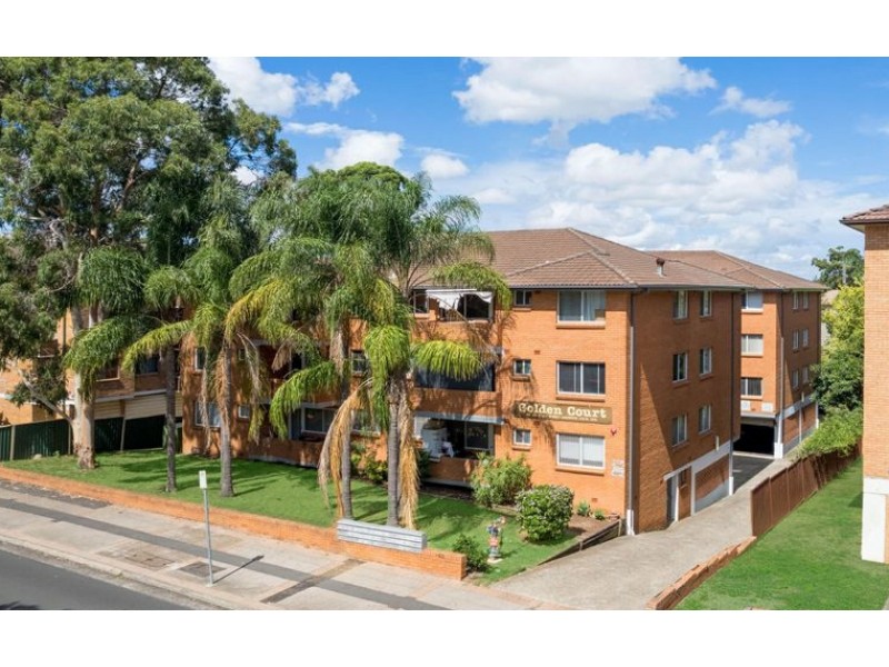 10/60-62 Speed Street, Liverpool NSW 2170