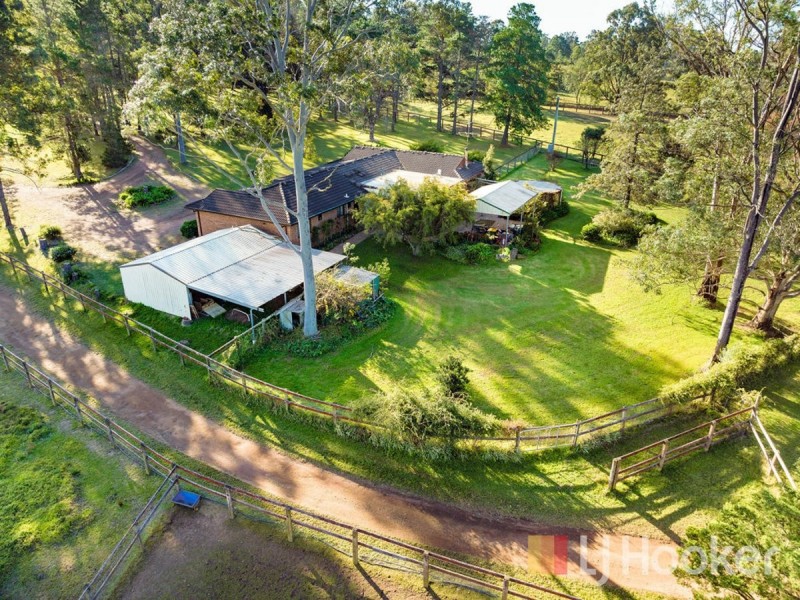 240 Avoca Road, Silverdale NSW 2752