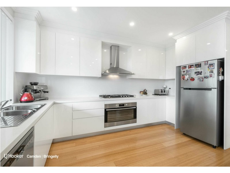 22C Steward Drive, Oran Park NSW 2570