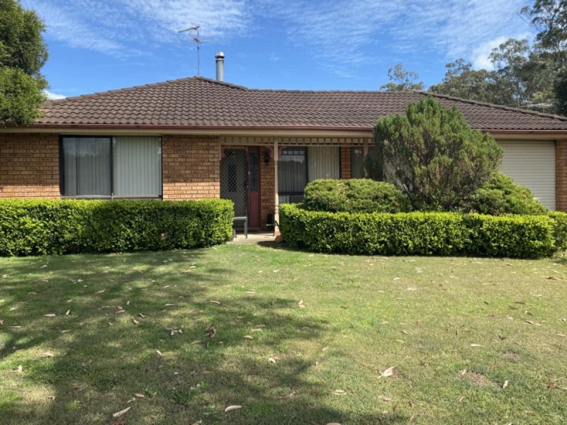 4 Sirius Circuit, Narellan NSW 2567