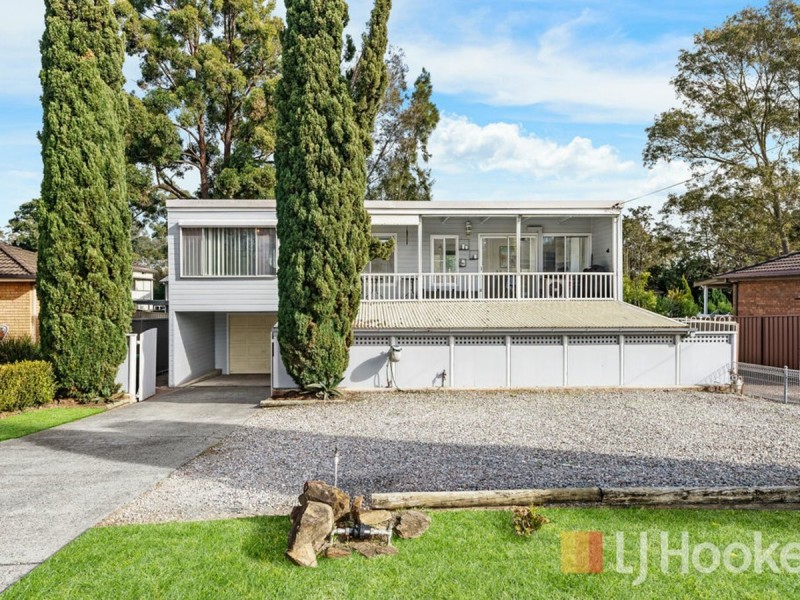 14 Engesta Avenue, Camden NSW 2570