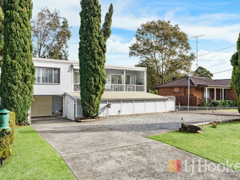 14 Engesta Avenue, Camden NSW 2570