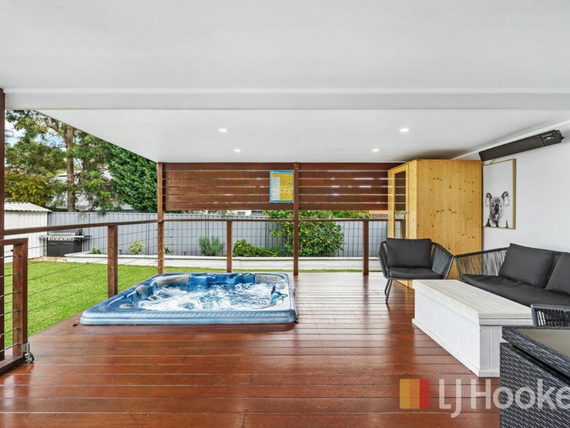 14 Engesta Avenue, Camden NSW 2570
