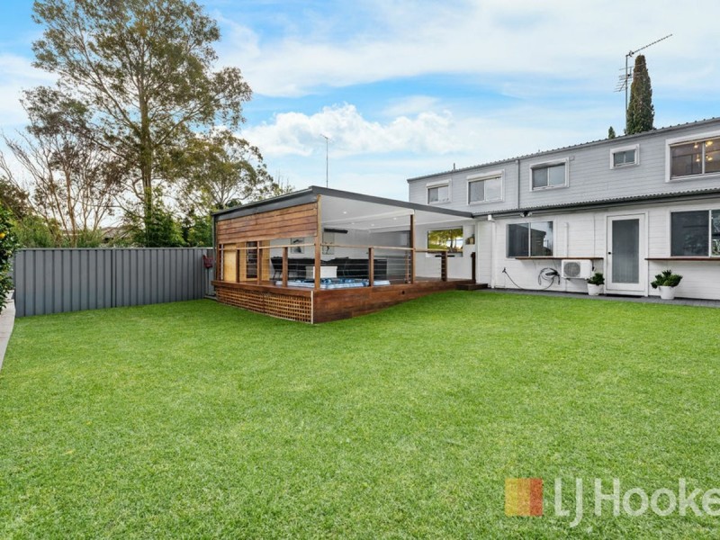 14 Engesta Avenue, Camden NSW 2570