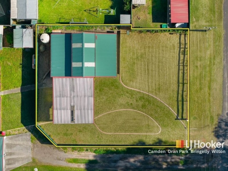 65 Norwood Road, Buxton NSW 2571