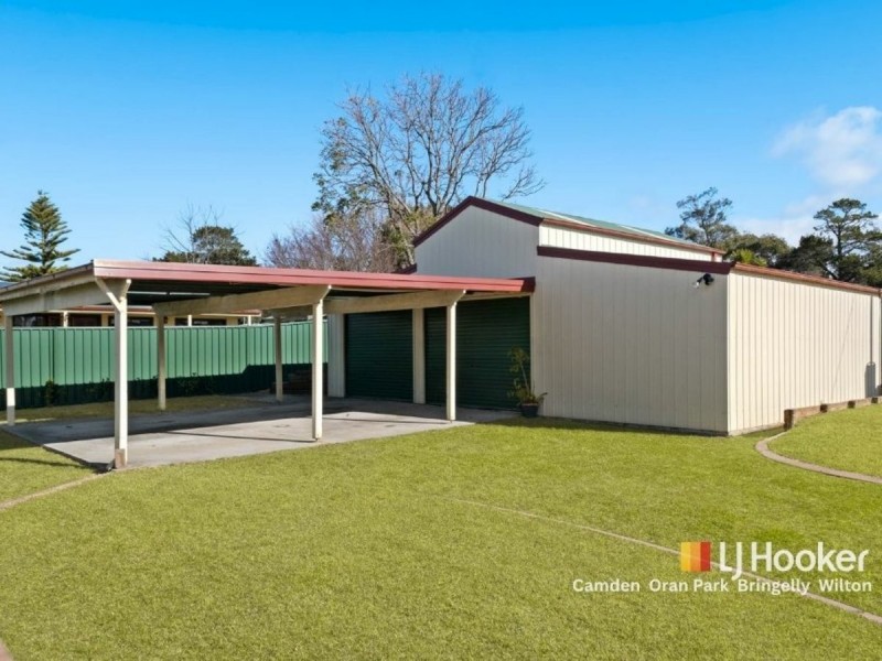 65 Norwood Road, Buxton NSW 2571