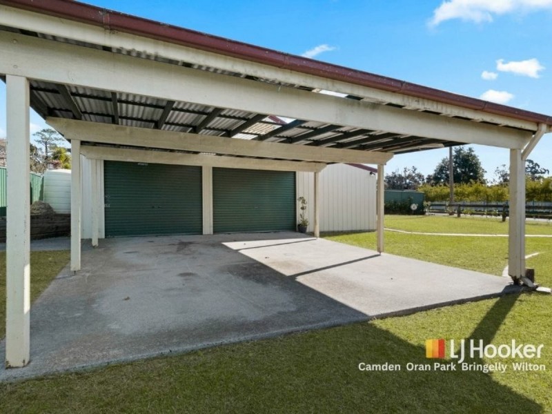 65 Norwood Road, Buxton NSW 2571