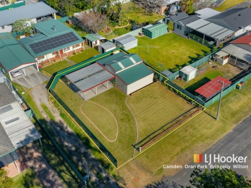 65 Norwood Road, Buxton NSW 2571