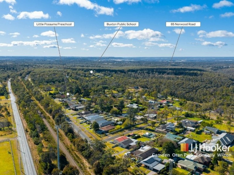 65 Norwood Road, Buxton NSW 2571