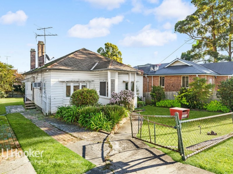 33 Broughton Street, Camden NSW 2570