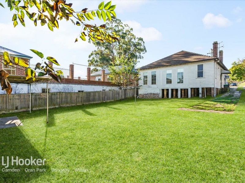 33 Broughton Street, Camden NSW 2570