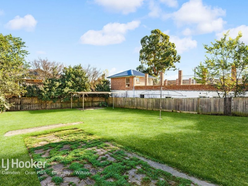 33 Broughton Street, Camden NSW 2570