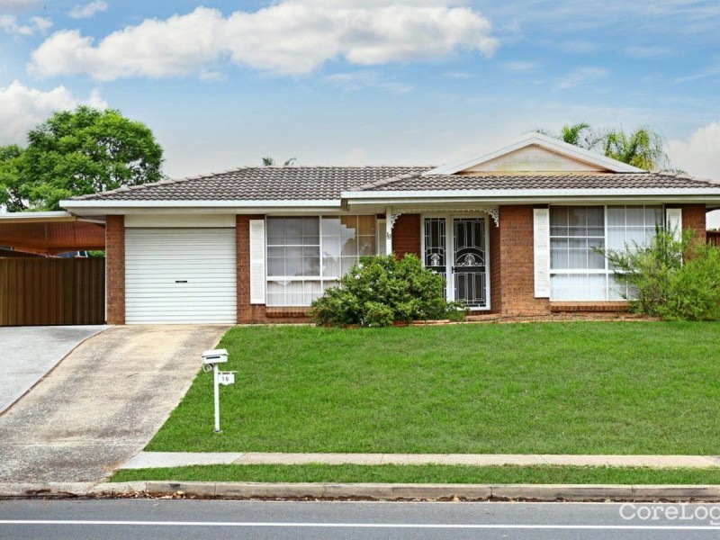 18 Waterworth Drive, Narellan Vale NSW 2567