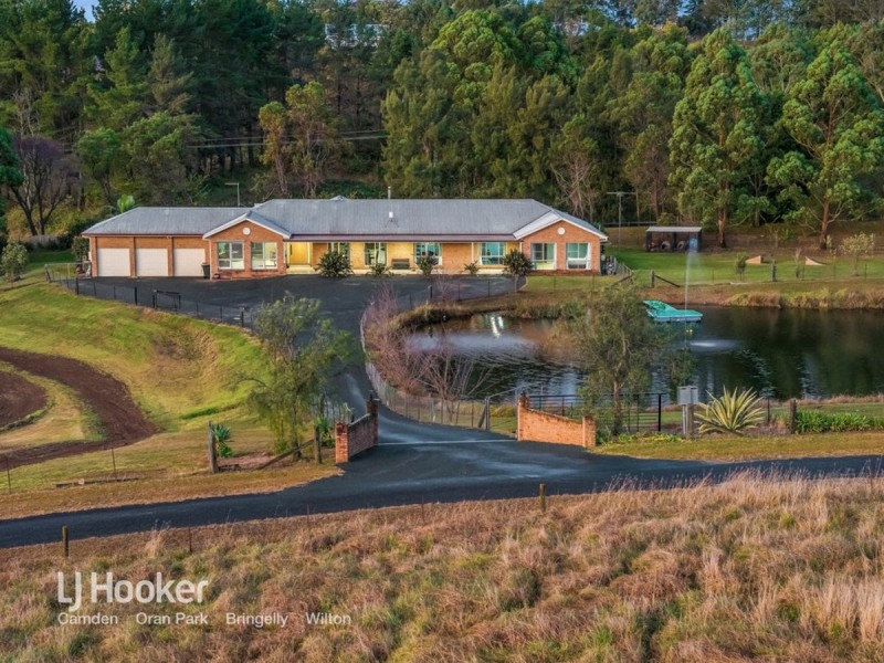 10 Bamburgh Road, Werombi NSW 2570