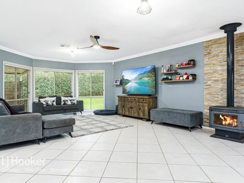 10 Bamburgh Road, Werombi NSW 2570
