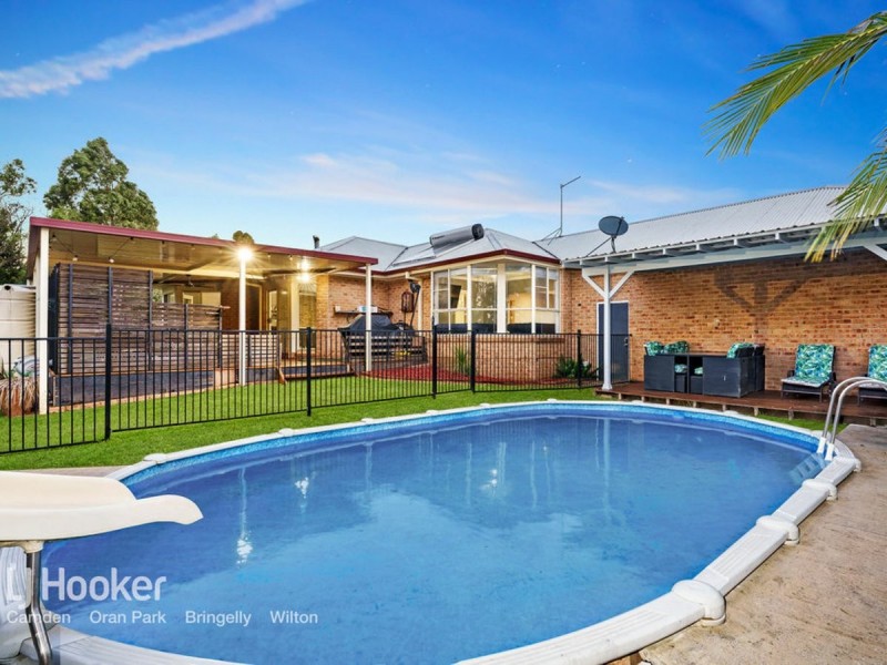 10 Bamburgh Road, Werombi NSW 2570