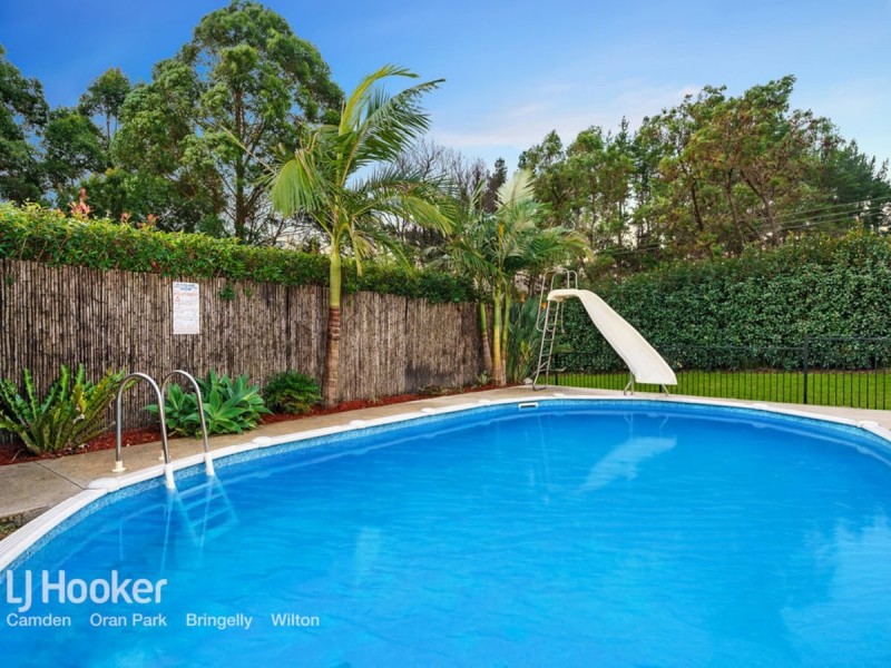 10 Bamburgh Road, Werombi NSW 2570