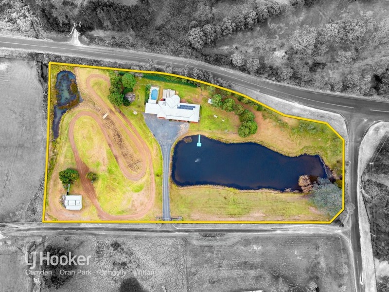 10 Bamburgh Road, Werombi NSW 2570