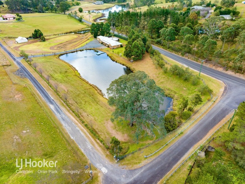 10 Bamburgh Road, Werombi NSW 2570