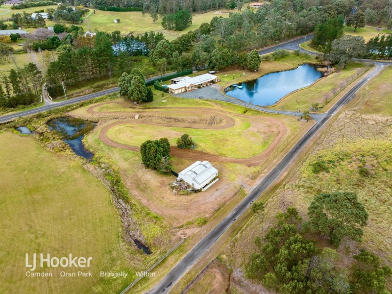 10 Bamburgh Road, Werombi NSW 2570