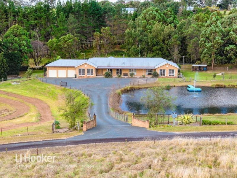 10 Bamburgh Road, Werombi NSW 2570