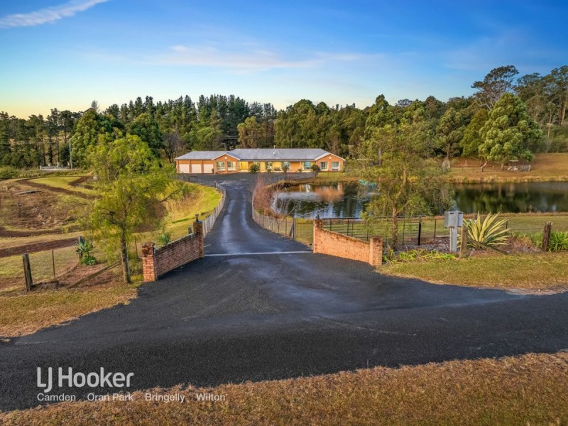 10 Bamburgh Road, Werombi NSW 2570