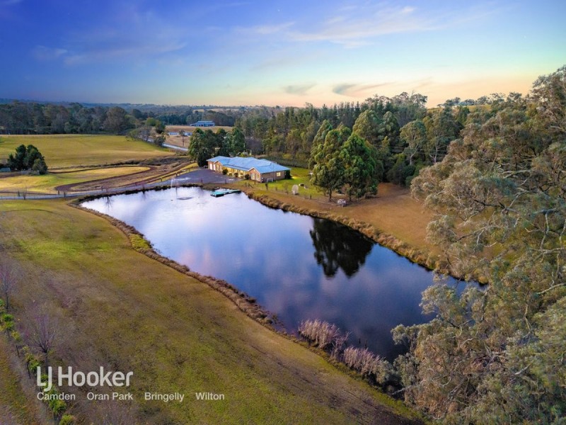 10 Bamburgh Road, Werombi NSW 2570