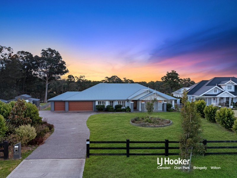 44 The Acres Way, Tahmoor NSW 2573